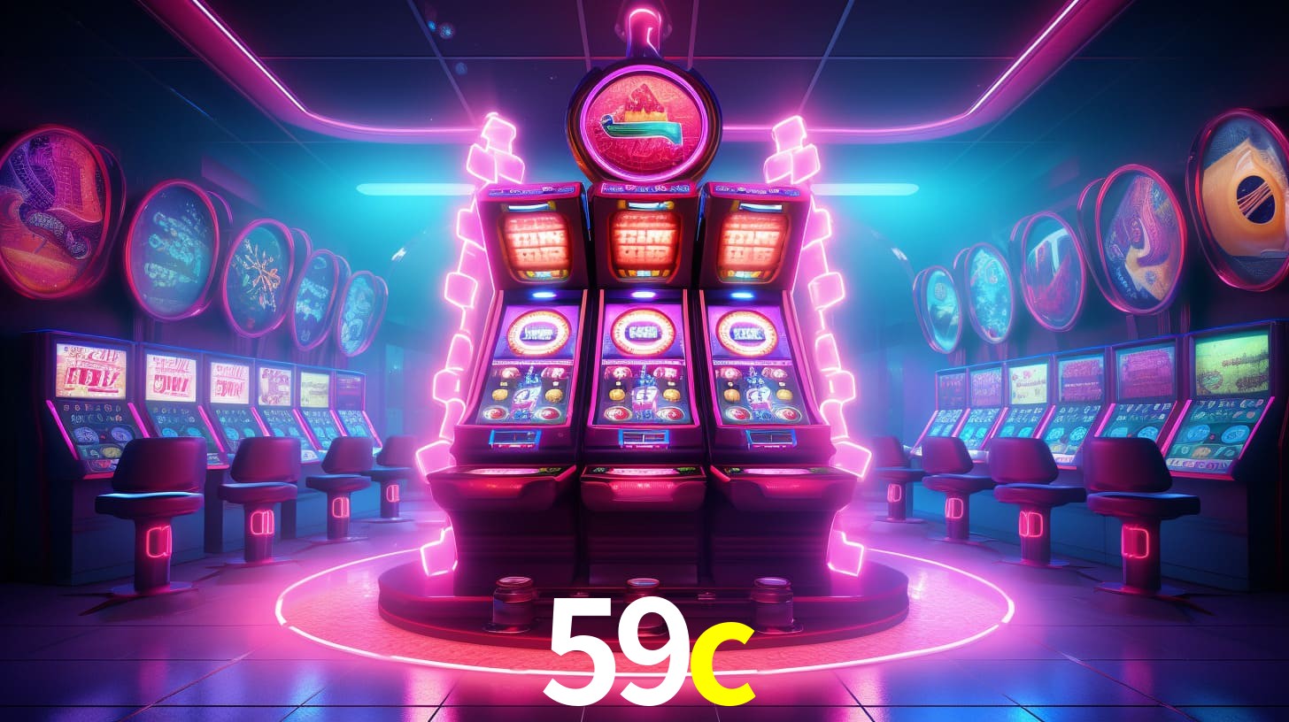 59c - Jackpot dos Sonhos - 59c.com