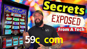 Download gratuito do app da 59c com