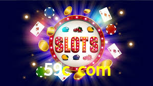 Página oficial da 59c com no Facebook