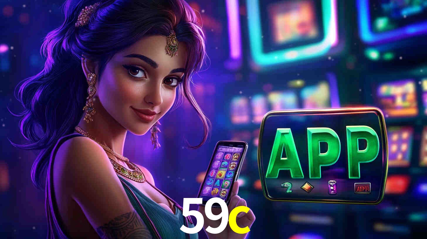 59c: A Experiência de Casino com Jogos de Mesa ao Vivo