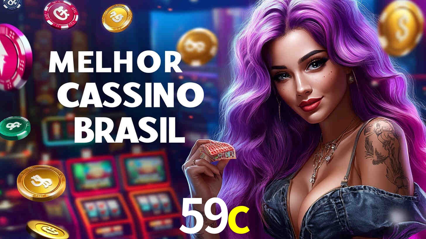 A Experiência Imersiva dos Cassinos Ao Vivo no 59c
