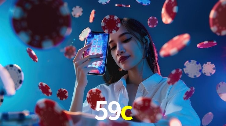 Inovações de Jogos na 59c: O Futuro das Experiências Interativas