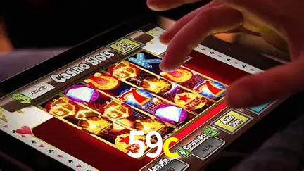 Cassino ao vivo com dealers reais na 59c