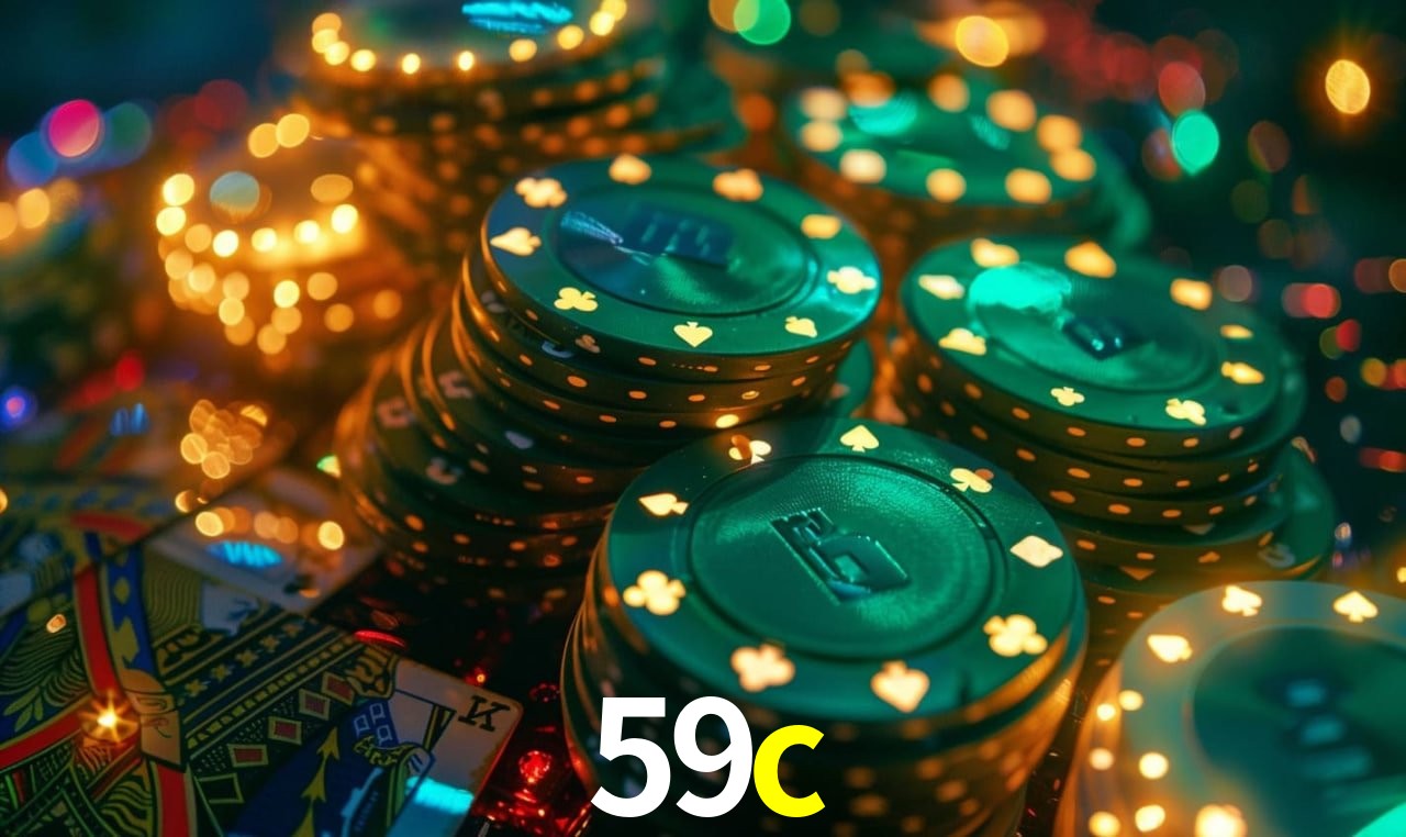 Mesa de Blackjack 59c