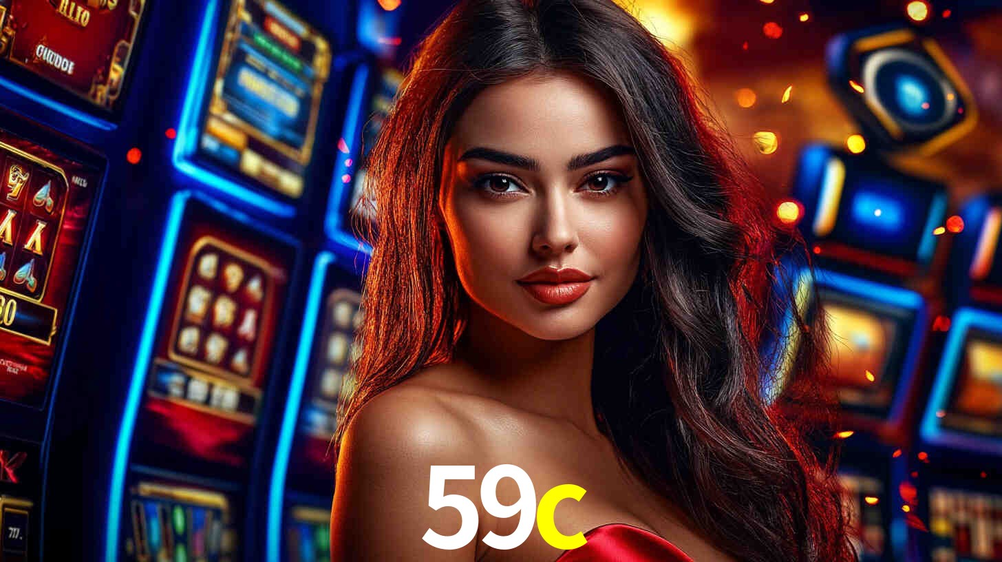 A Popularidade dos Caça-Níqueis no 59c