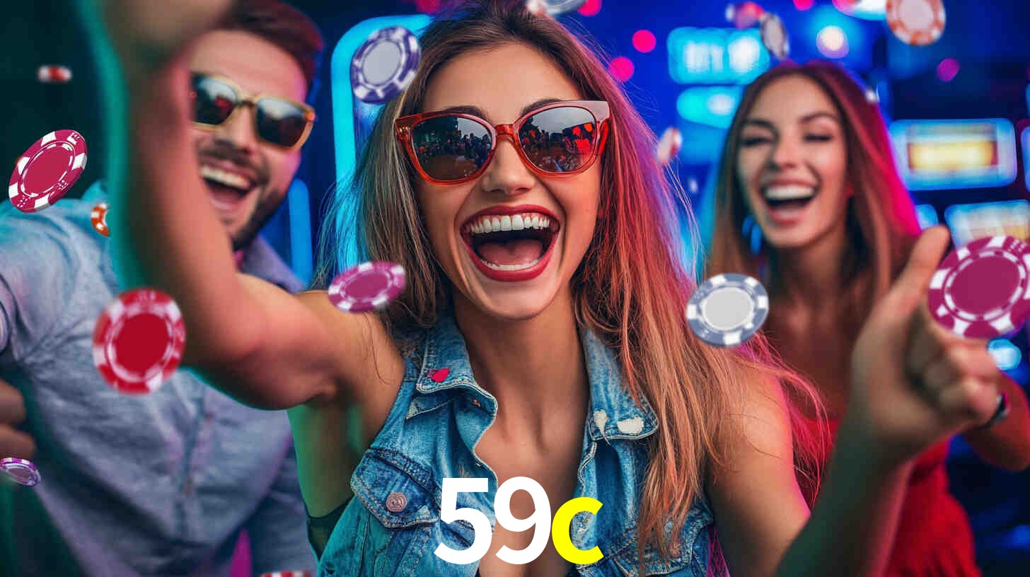 Descubra o Programa VIP da 59c: Vantagens Exclusivas para Jogadores