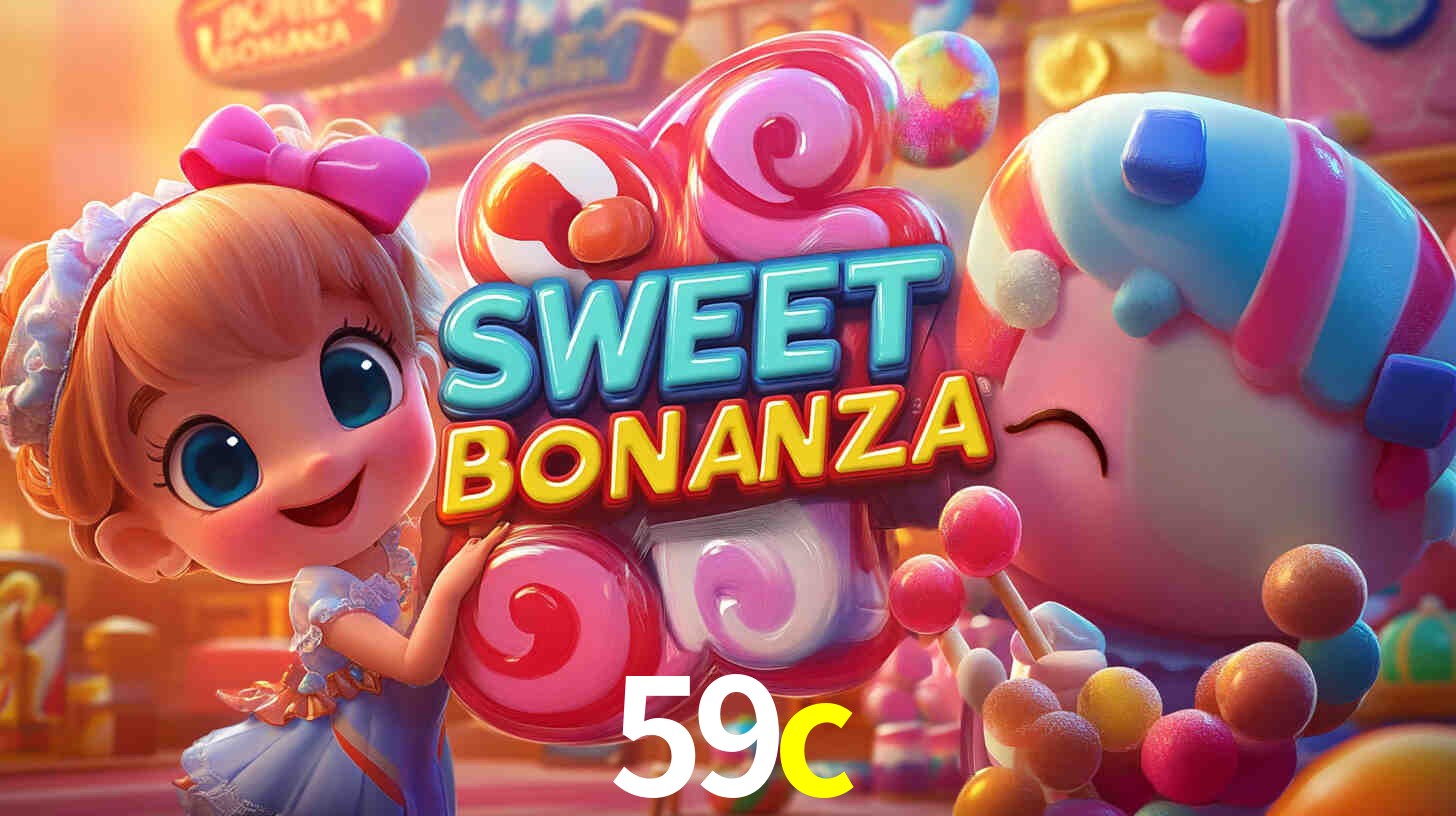 Inovações de Jogos na 59c: O Futuro das Experiências Interativas