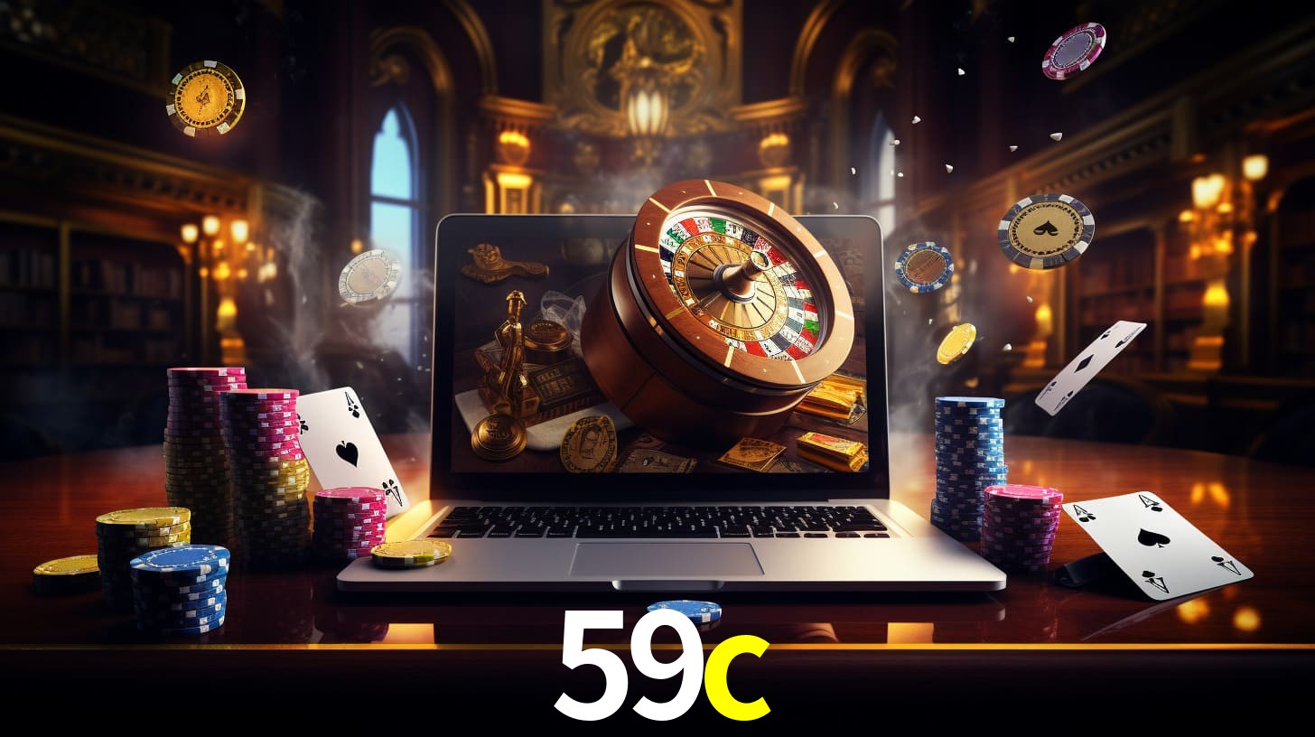 VIP Casino 59c