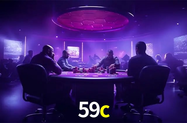 Explorando a Categoria de Eventos em Apostas na 59c