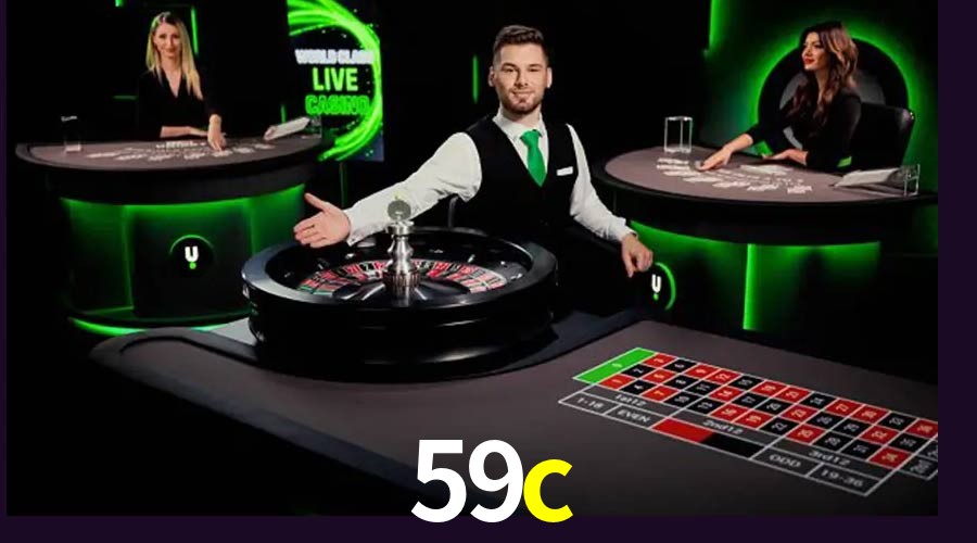Platform Technology 59c