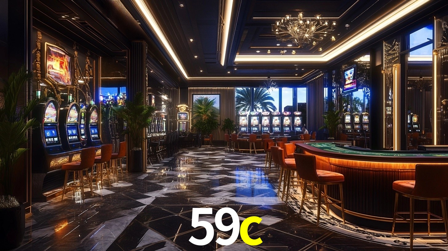 59c App Interface