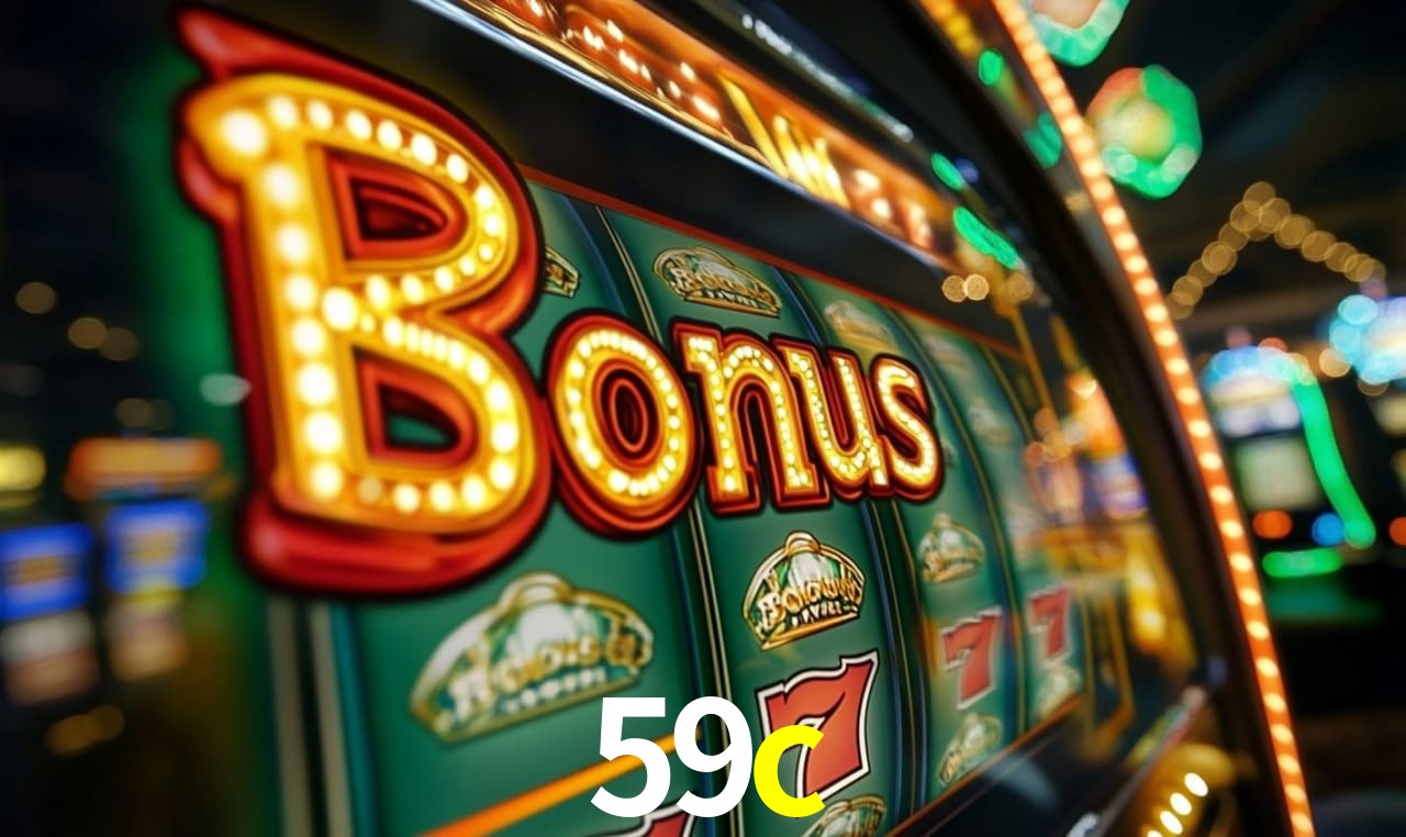 Loterias online na 59c