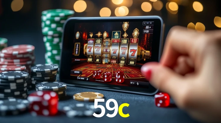 Welcome Bonus 59c