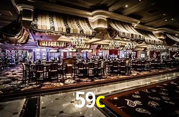 APP oficial da 59c para mobile