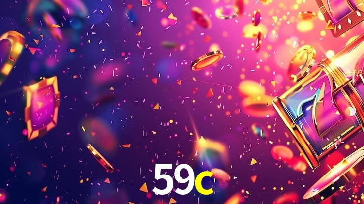A Emoção da Loteria na 59c: Uma Chance de Mudança de Vida