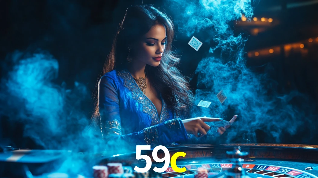 Explorando a Categoria de Eventos em Apostas na 59c