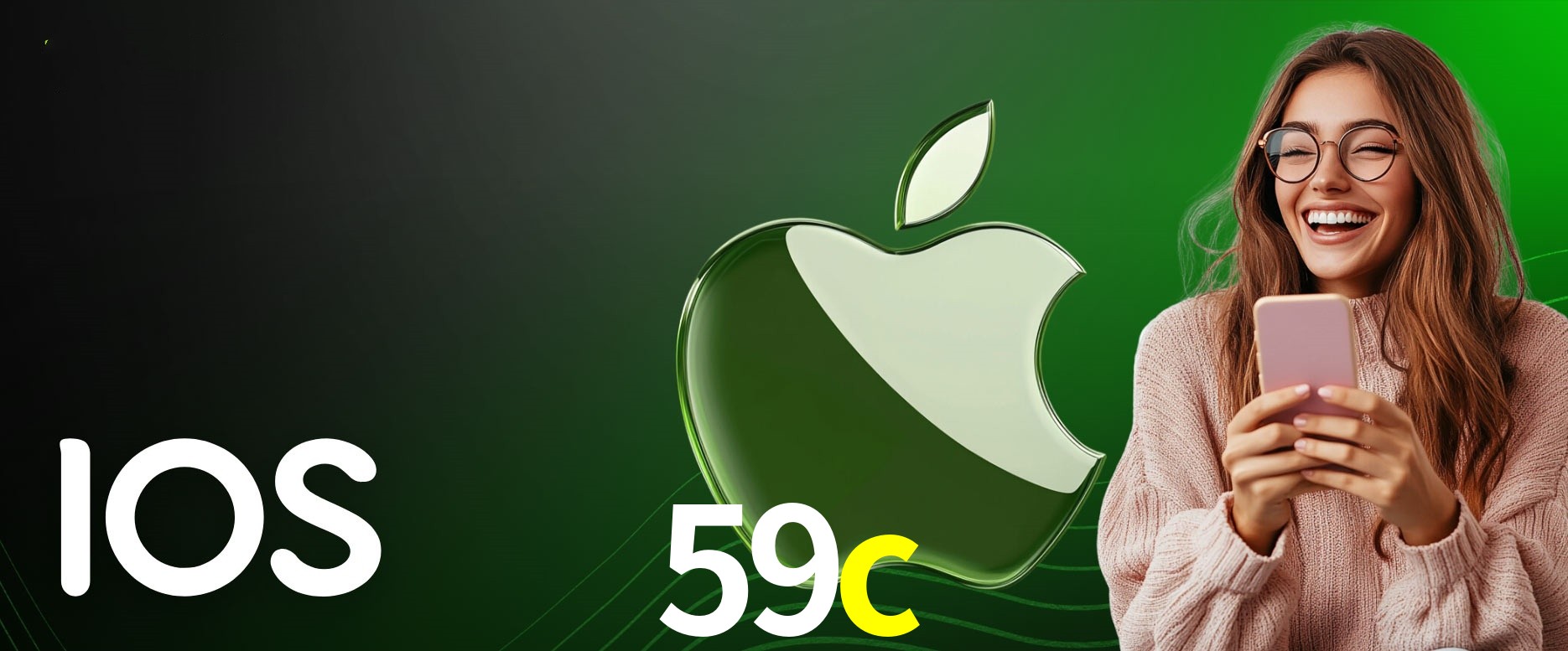 Flash Promotion 59c