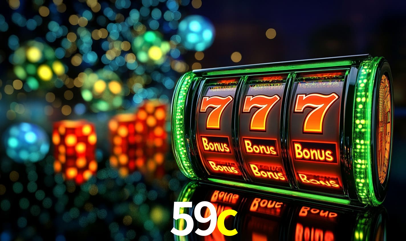 Provedores de Jogos 59c