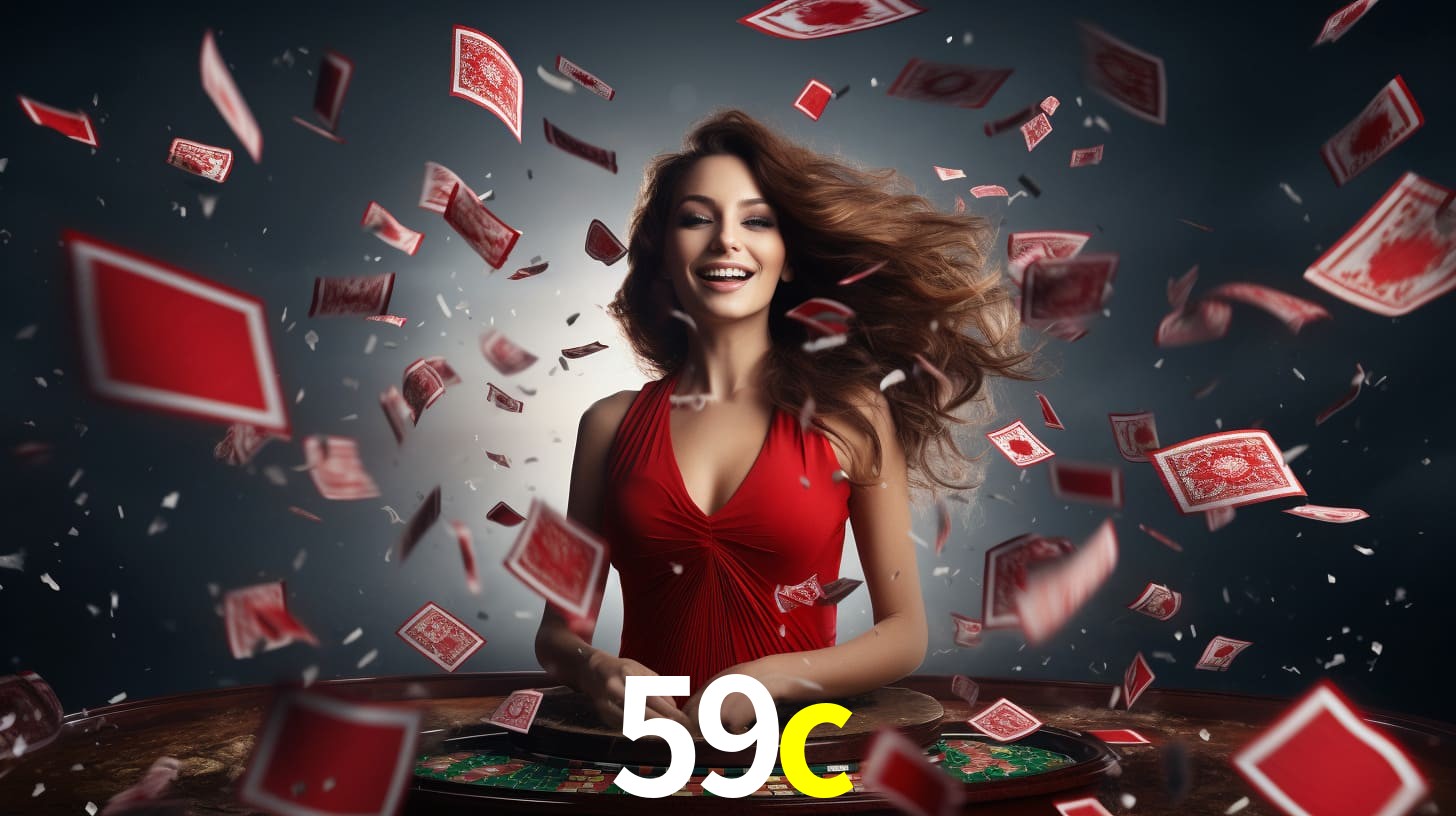 Blackjack Table 59c