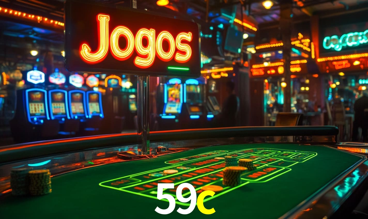 Casino Ao Vivo 59c
