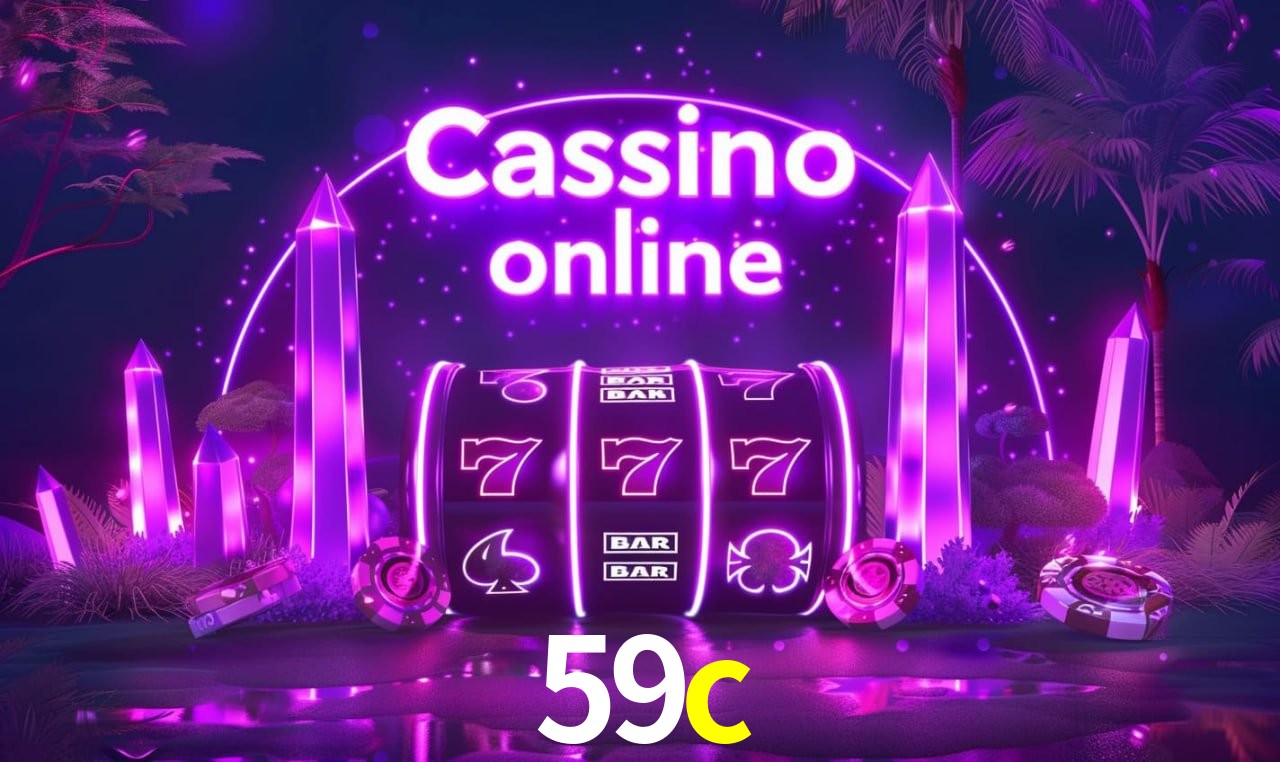 Benefícios da Conta 59c