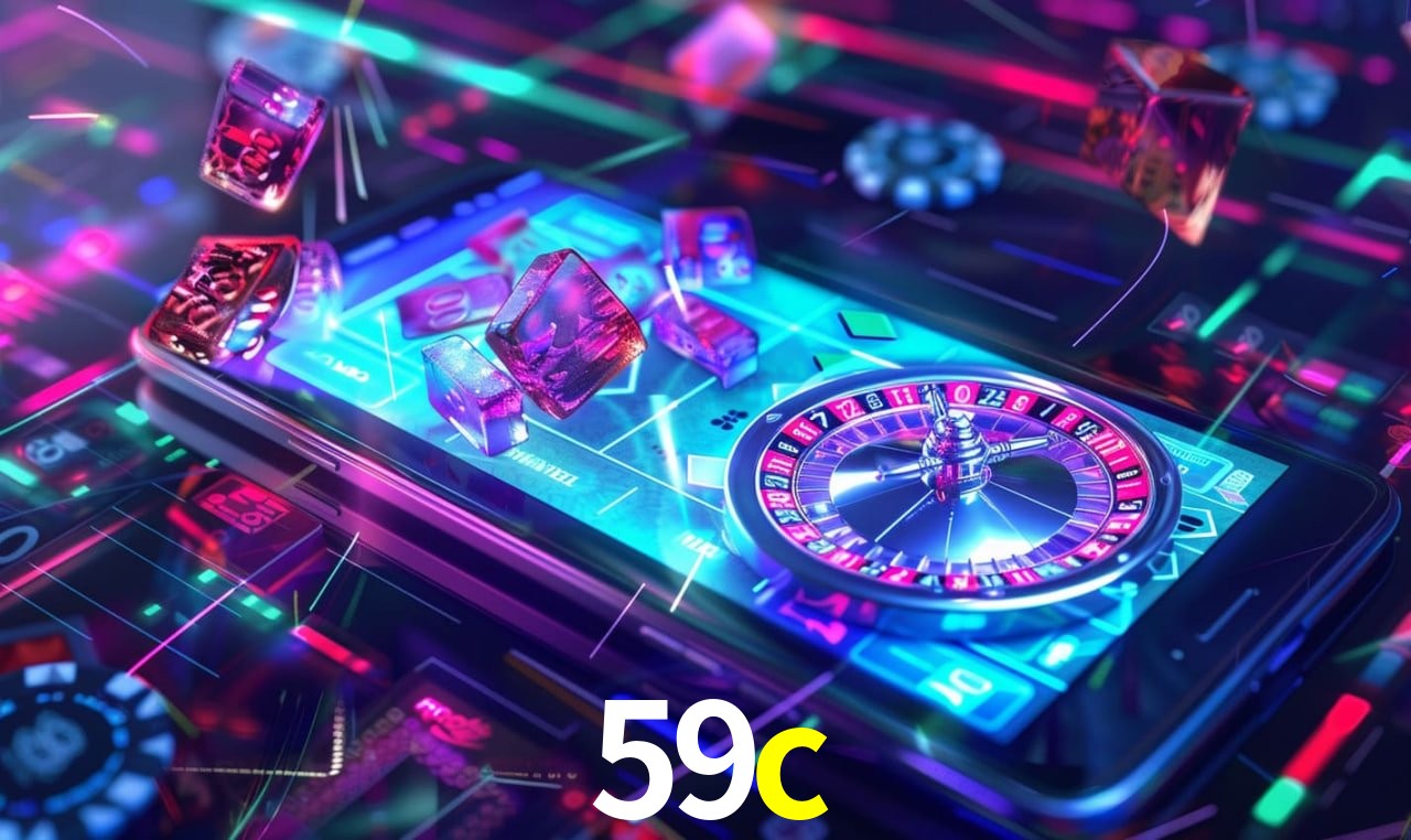 Jogo Spaceman 59c