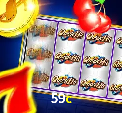 A Emoção da Loteria na 59c: Uma Chance de Mudança de Vida