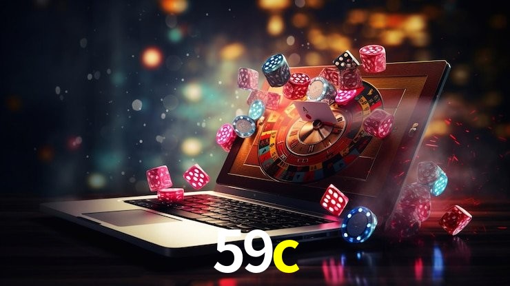 Desvendando o Mundo dos Jogos Virtuais na 59c