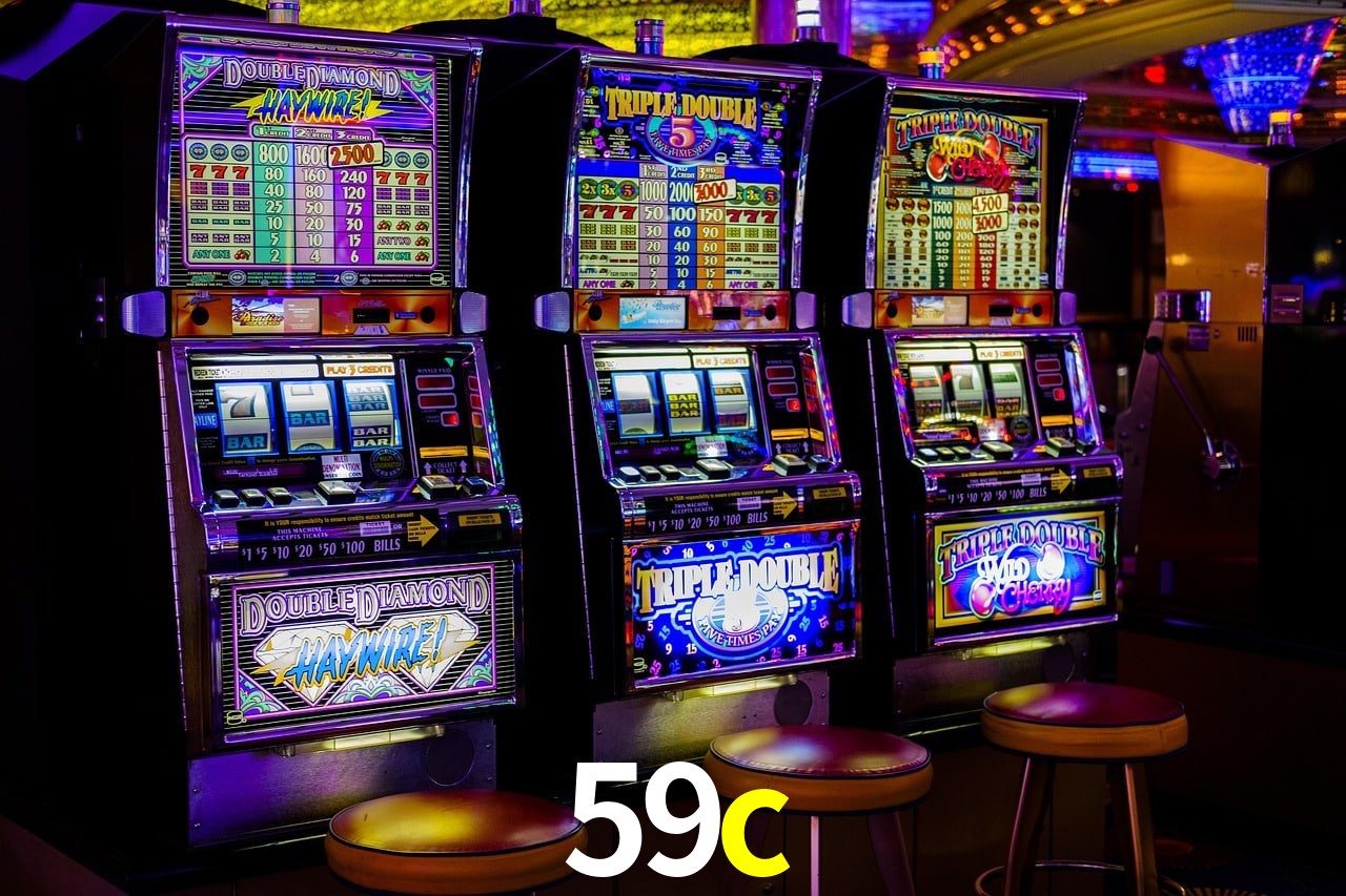 Casino Ao Vivo 59c