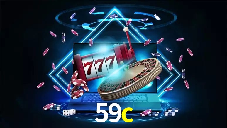 Jogos de Slot 59c