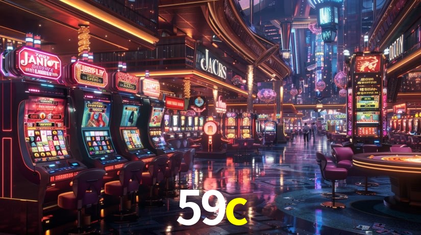 Slot Games 59c