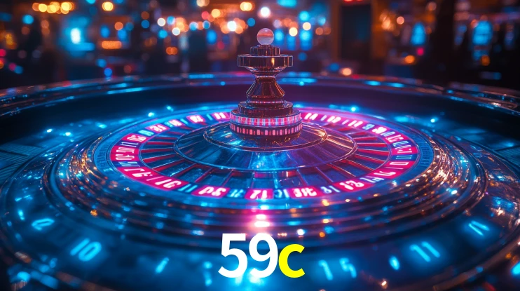 Ofertas Imperdíveis na 59c: Promoções e Bônus Que Valem a Pena